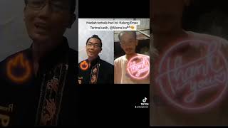 Download lagu Gift, KALUNG EMAS, MAMA ICA⁸⁸ #tiktok #duet #video mp3