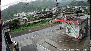 愛媛県宇和島市伊吹町ライブカメラ Ehime Ibukicho Live Camera.world.cam live webcam