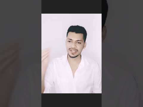 Arghya Poddar Audition 