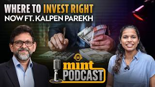 If You Invest Well In Next 2 Years, You'll Be Sorted For Next 10 Years: DSP CEO Kalpen Parekh