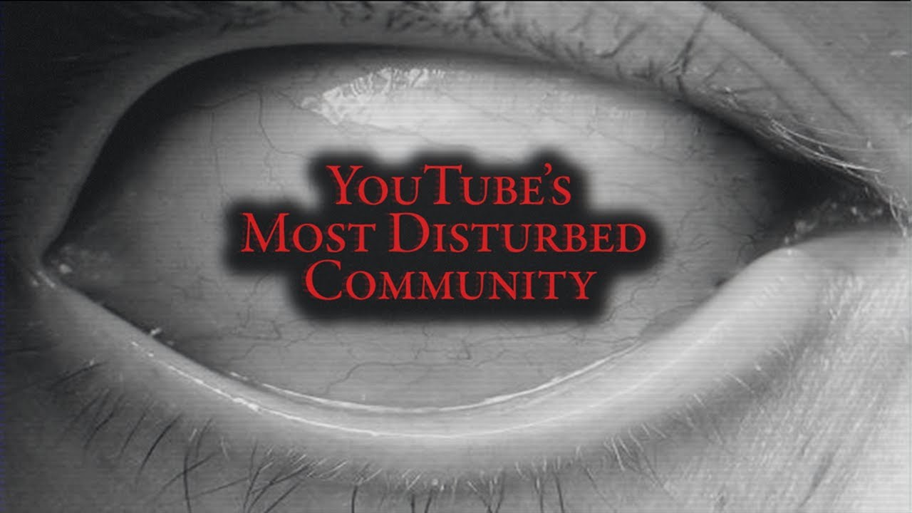 YouTube's Most Disturbed Community (MrSleepyPeople pt.2)