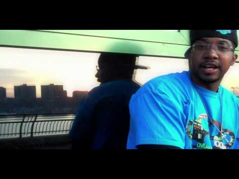 Shan Shizzy - Exhibit S Freestyle Video