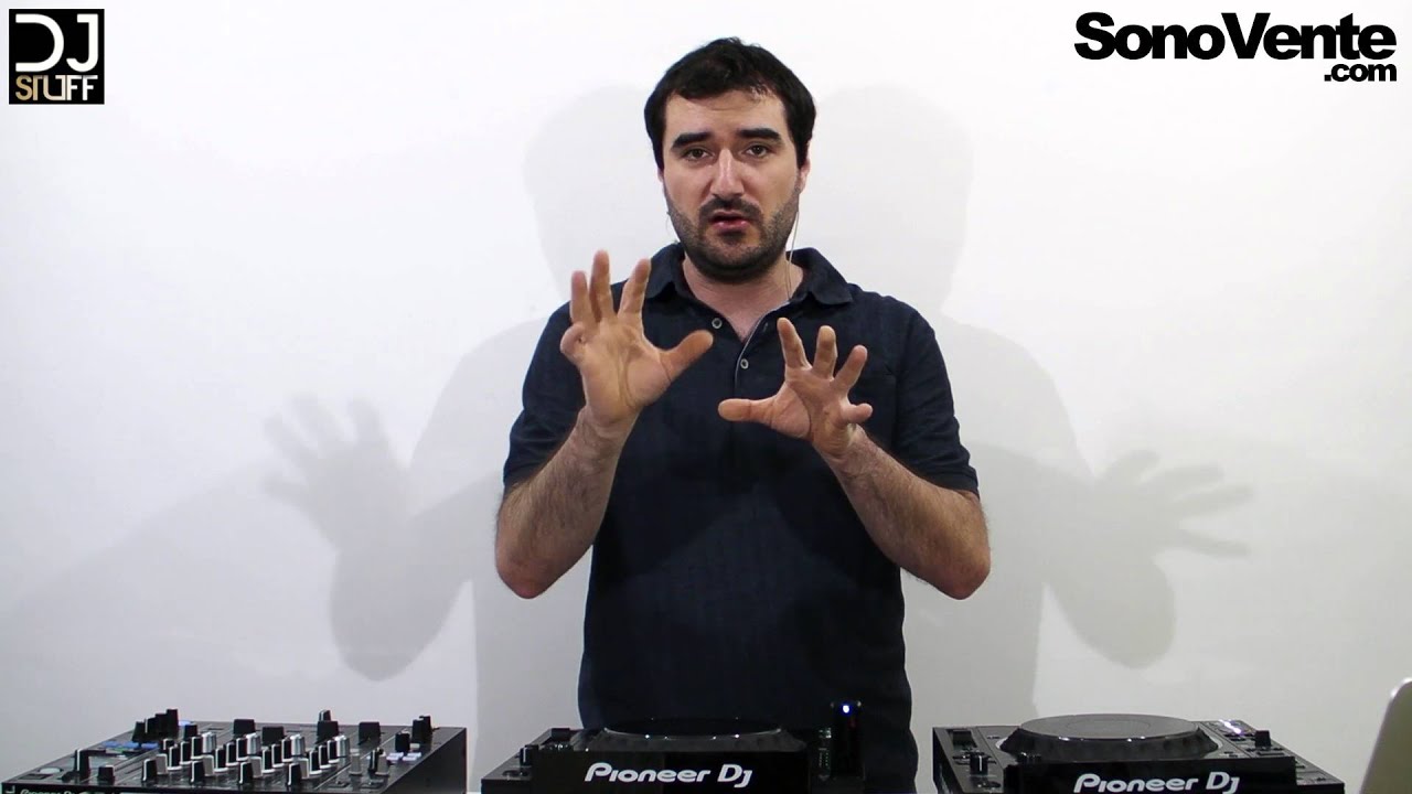 PIONEER CDJ-2000 NXS2