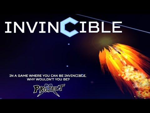 Invincible ft. Marshall, ORLY, DFC, Wyld, PoonPounder, your FACE, and many more!