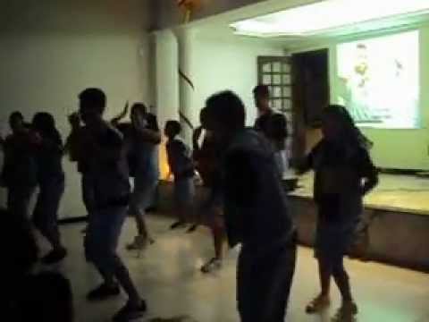 Mó blef / Já posso suportar / O céu e a festa - Promises IEQ