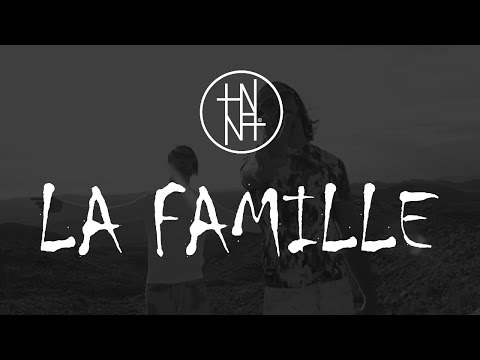 PNL x MMZ Type Beat // "La Famille"