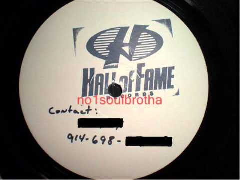 Assorted Phlavors ft. Grand Puba "Patience" (Unreleased Remix) (90's R&B)