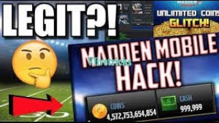 Madden Mobile 23 Cheats - How to Get Free Madden NFL Mobile Cash Using Madden NFL Mobile 23 Hack
