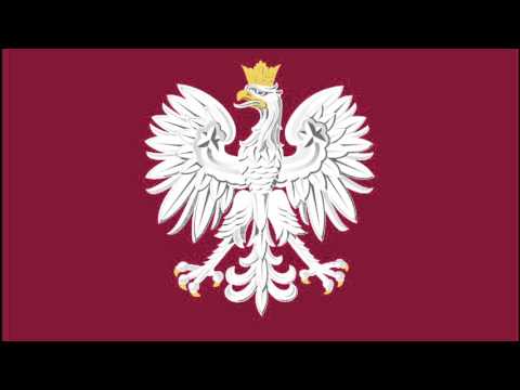 Marsz Pierwszej Brygady (Polish march instrumental)
