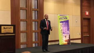 Total  Change Experience