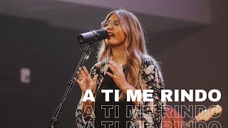 A Ti me Rindo (I Surrender – Hillsong Worship) | Lakepointe en Español