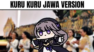Download lagu Kuru Kuru Kururin Dalam Berbagai Bahasa/Versi... mp3
