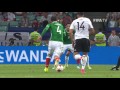Germany v Mexico | FIFA Confederations Cup 2017 | Match Highlights
