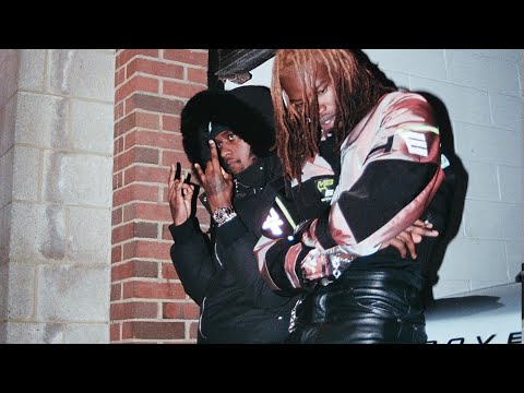 LANCEY FOUX - SAY NUN, AIN'T NUN (OFFICIAL VIDEO)