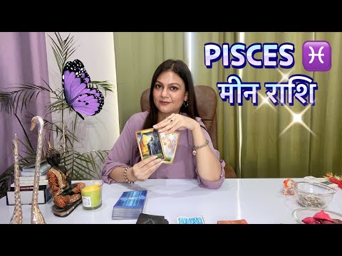 PISCES| WEEKLY HOROSCOPE | JUNE 15-21 | LOVE & CAREER
