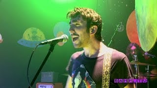BAMM.tv Presents: Hollerado - &quot;Do the Doot Da Doot Do&quot; and &quot;Surfin&#39; Bird&quot; (The Trashmen cover)