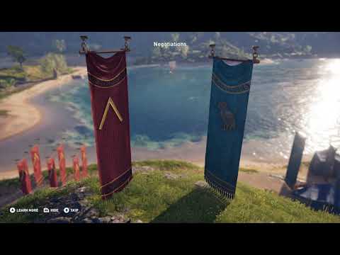 2.05 - The Battles of Pylos and Sphakteria