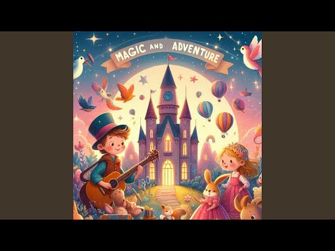 Molly’s Magical Music Box