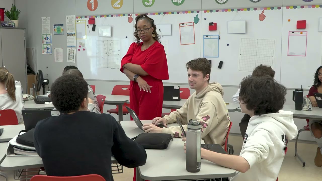 2026 Teacher Appreciation Week