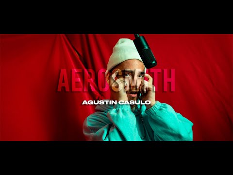 AGUSTIN CASULO - AEROSMITH [VIDEOCLIP OFICIAL]