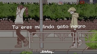 Download lagu Kuroneko No Tango || Bajifuyu ||Sub Español || #tokyorevengers mp3