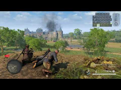 How to Finish Tying Up Loose Ends - Kill Abelard Moller  - in Mission 9 Loose Ends - Sniper Elite 5