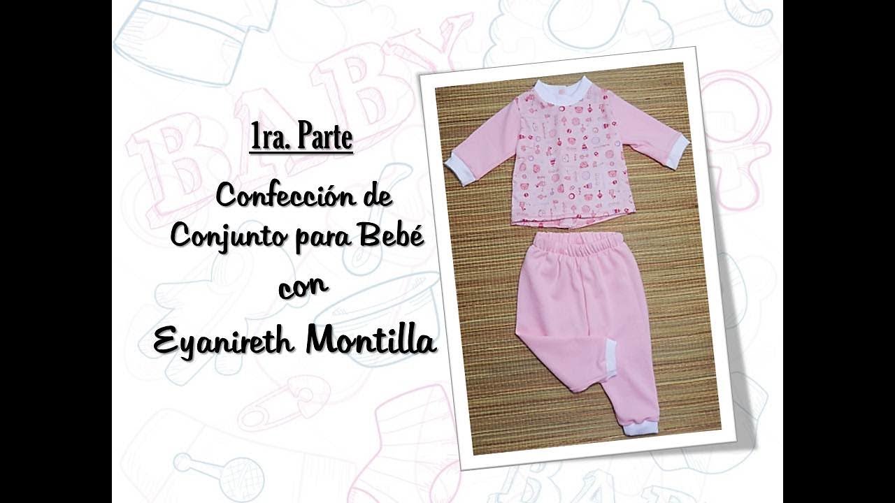 Watch Aprende a coser un Conjunto para Bebé Now Aprende a coser un Conjunto para Bebé