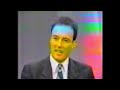 Jello Biafra confronts Tipper Gore over obscenity accusations on "The Oprah Winfrey Show" (1990)