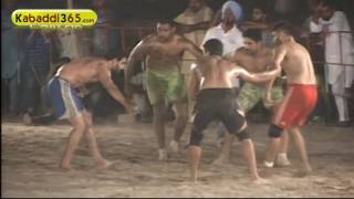 (13) Phul (Bathinda) Kabaddi Tournament 16 June 2016