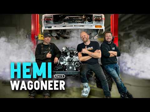 DEBOSS GARAGE and 2 more