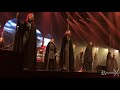 ERA Enae Volare Mezzo Live Paris 18 04 2019