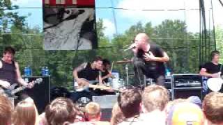 Not Soon Forgotten- Spoken