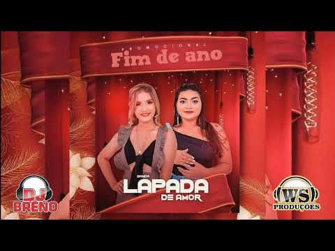 BANDA LAPADA DE AMOR - ENTÃO FICA