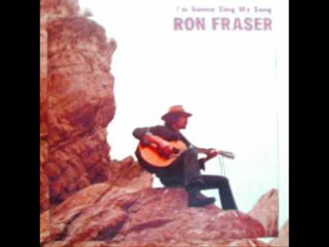 Ron Fraser - Ramblin' Rose