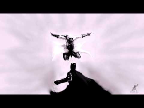 Kelly Andrew - Living Legacy (Epic Heroic Vocal Dramatic)