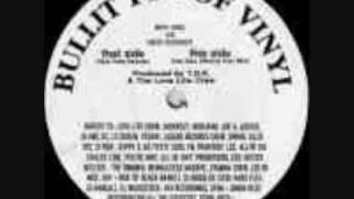 TDK & The lovelite crew. Ooh Sex (Whats that mix)