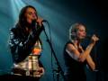 Anneke van Giersbergen / Agua de Annique ft ...