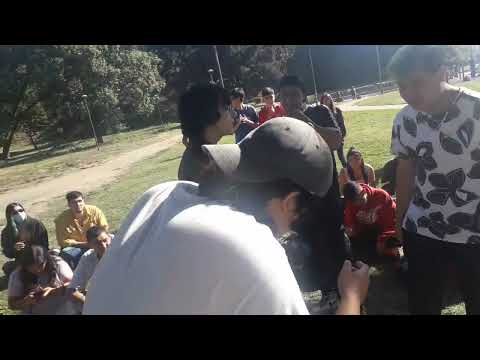 CS vs. ERREISE vs. HRN vs. NEO: Filtros-HUNTER X BATTLES Fecha I 2022