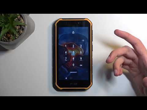 How to Bypass Google Factory Reset Protection on ULEFONE Armor X7 Pro