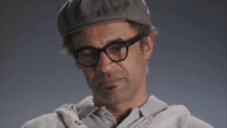 Yannick Noah - Roland-Garros et moi