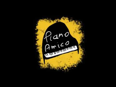 PIANOAMICO alla Festa Della Musica 2018