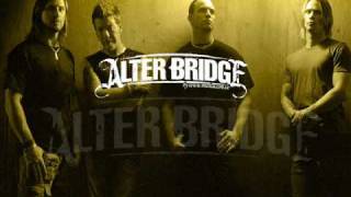 Alter Bridge - Watch Your Words