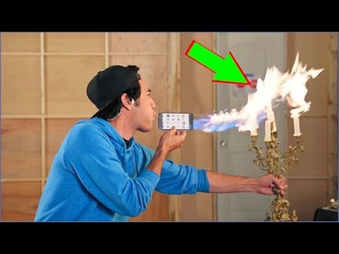 Zach King Awesome Magic vines compilation 2021 #1 | Funny Life