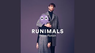 Runimals