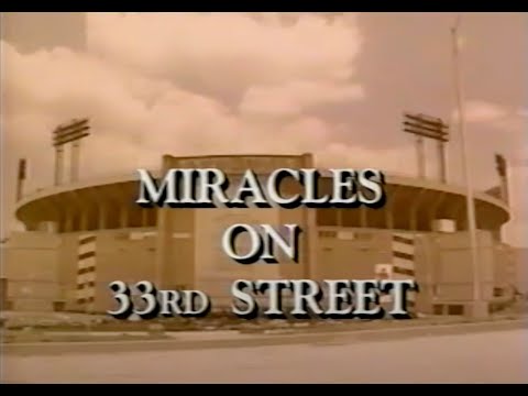 Orioles: Miracles on 33rd St