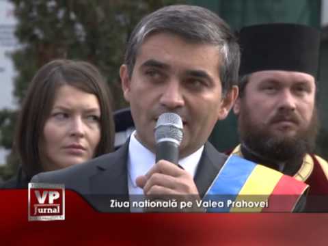 ZIUA NATIONALA PE VALEA PRAHOVEI