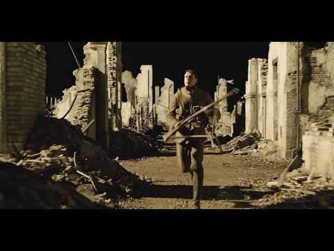 1917 - The Night Window Scene (4K)