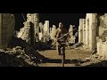 1917 The Night Window Scene 4K