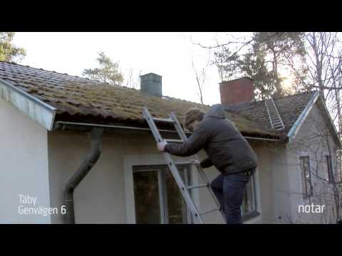 Genvägen 6 - 7 rum · 150m2 + 49m2 - Roslags Näsby : Via Notar mäklare Täby