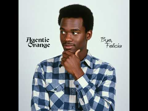Agentic Orange - Bye Felicia (1980s, R&B, Soul, Funk)